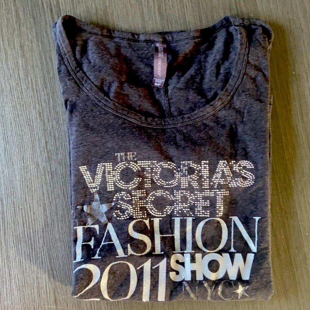 COPY - Victoria secret super models essentials